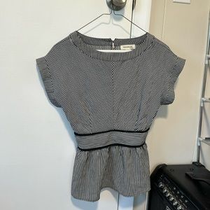 Monteau Blouse